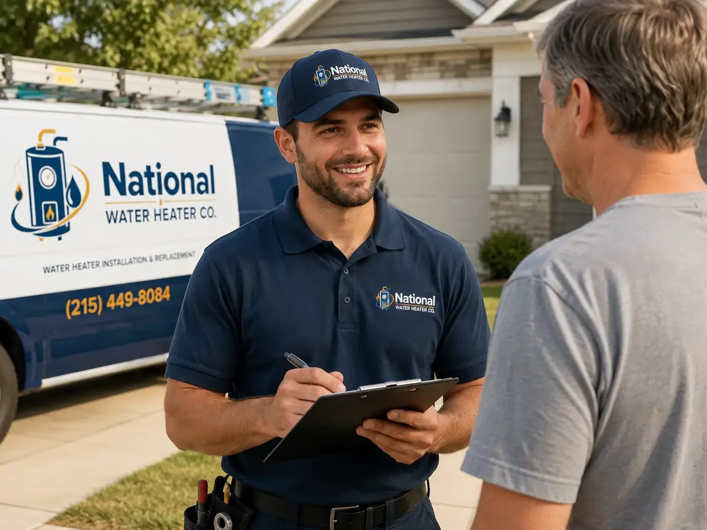 Water Heater Installation Mossville, IL FAQs